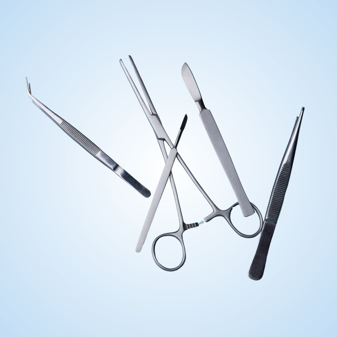 Surgical Instruments