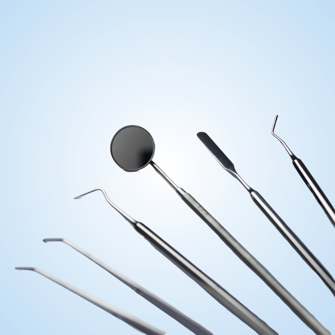 Dental Instruments