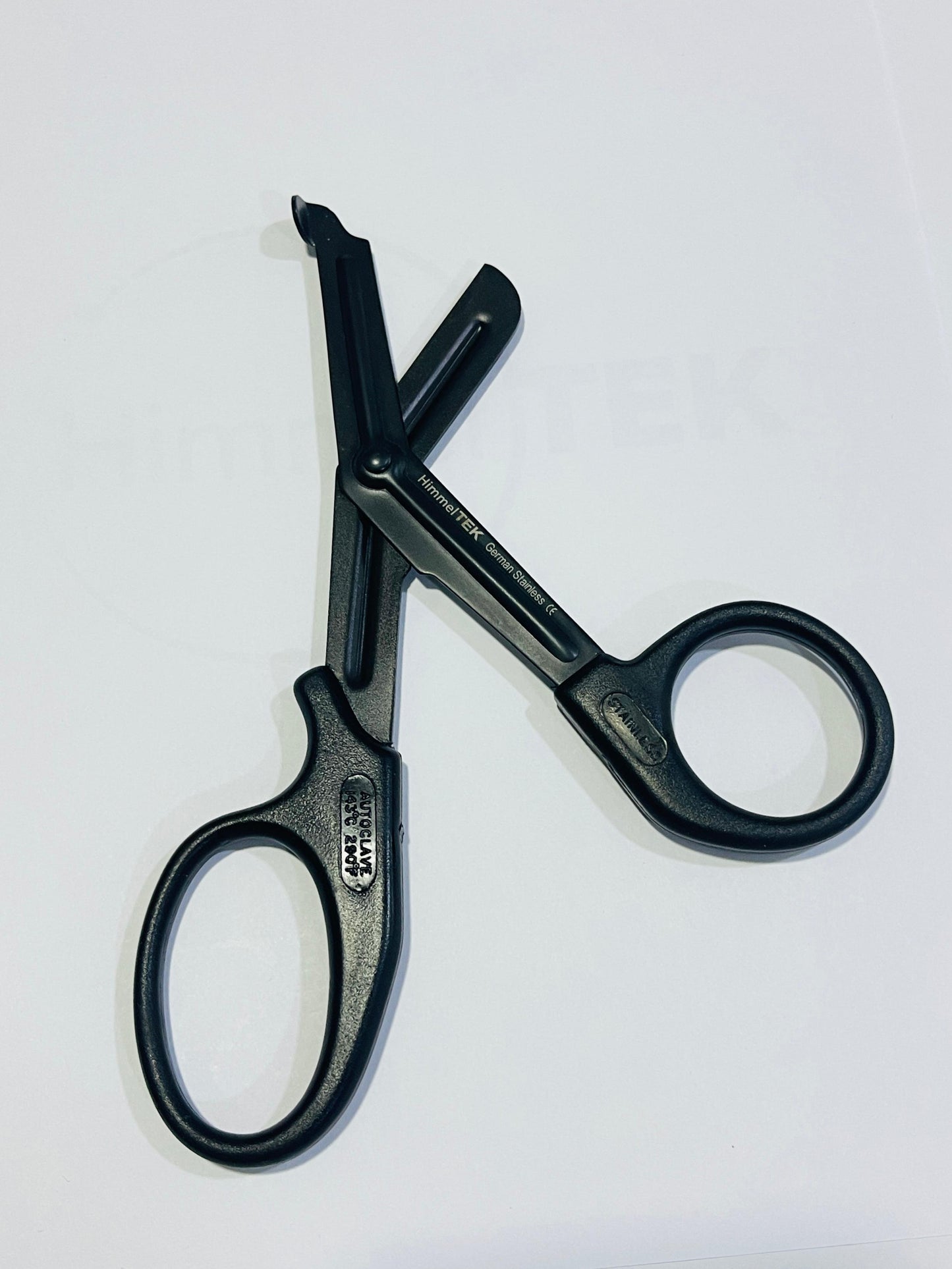 Utility Scissors 7" and 5.5