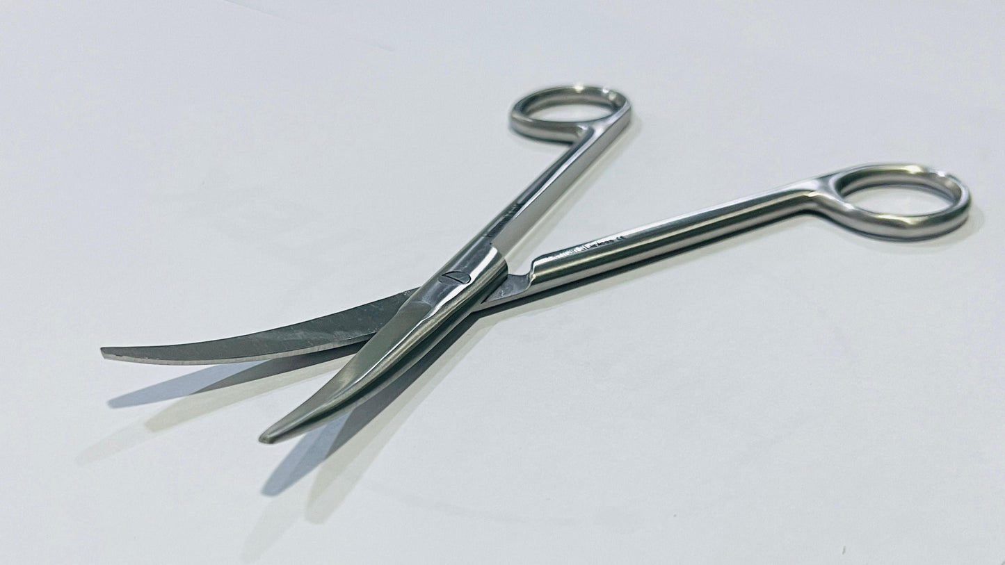 Mayo Scissors Cvd