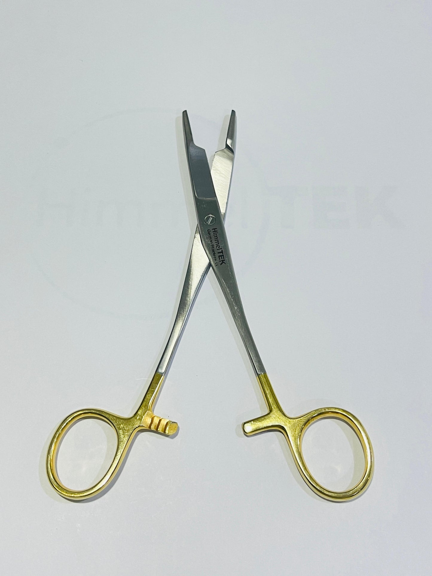 Olsen Hegar Needle Holder