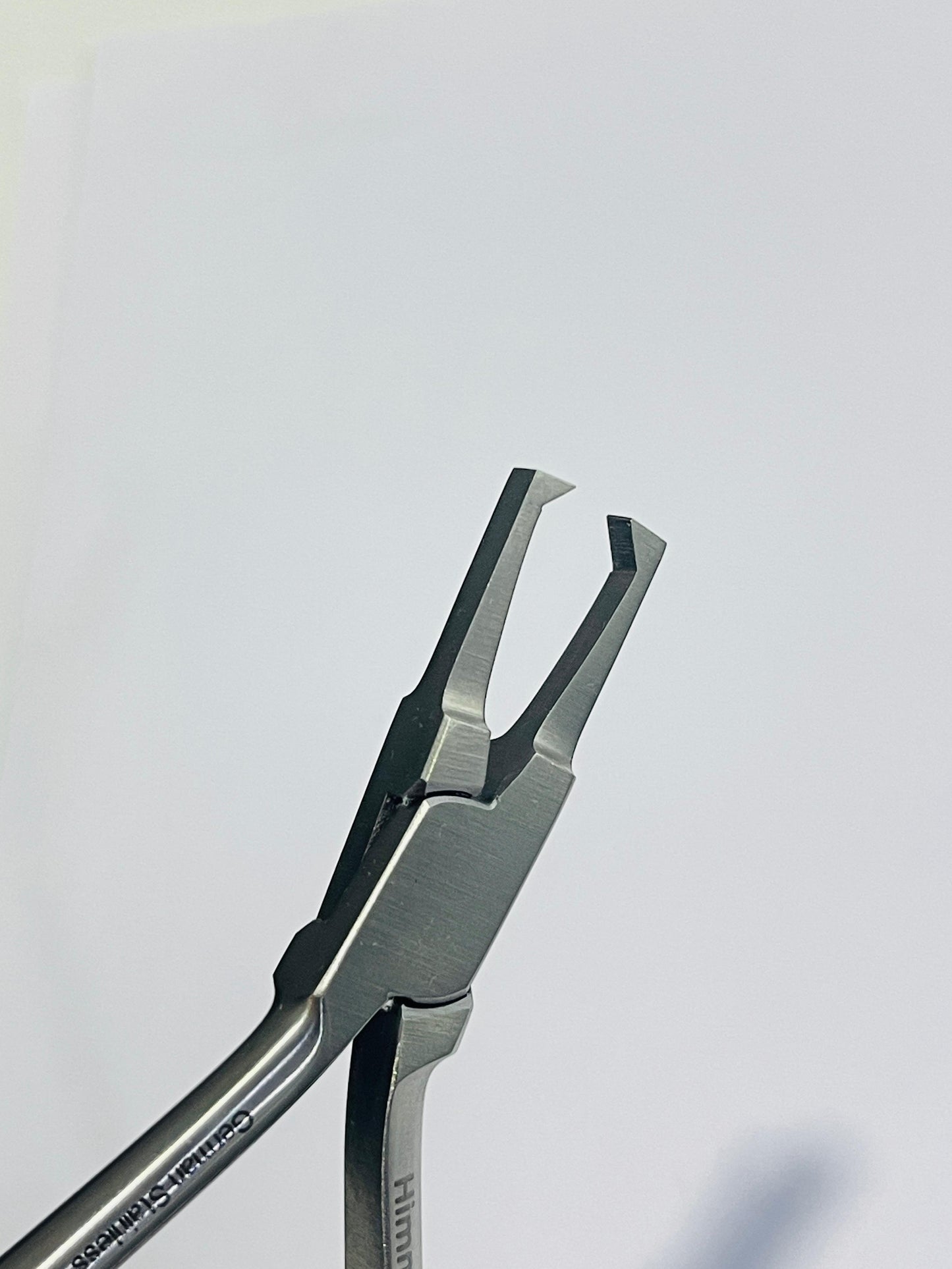 Dental Bracket Remover Plier