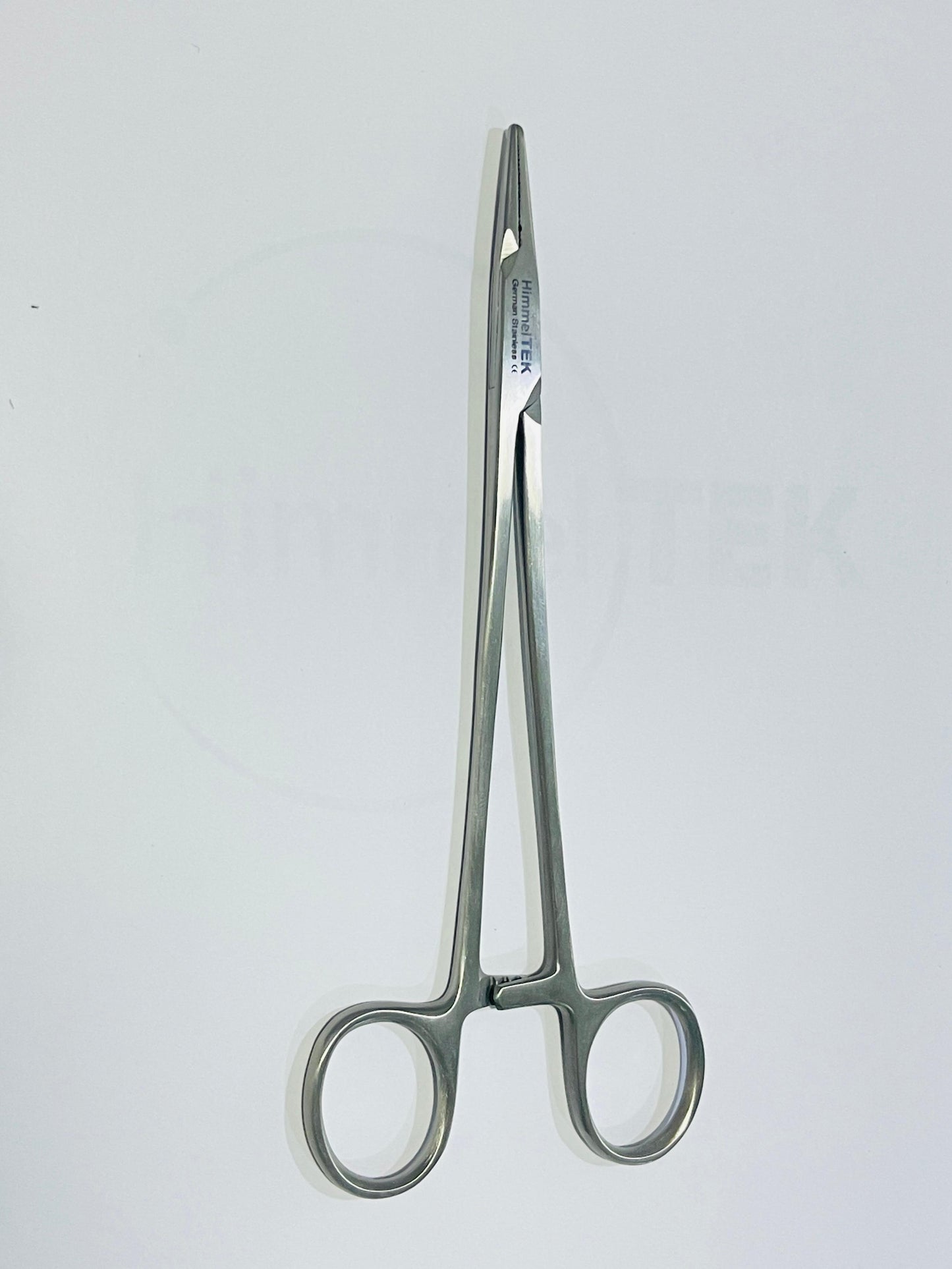 Mayo Hegar Needle Holder 6-8