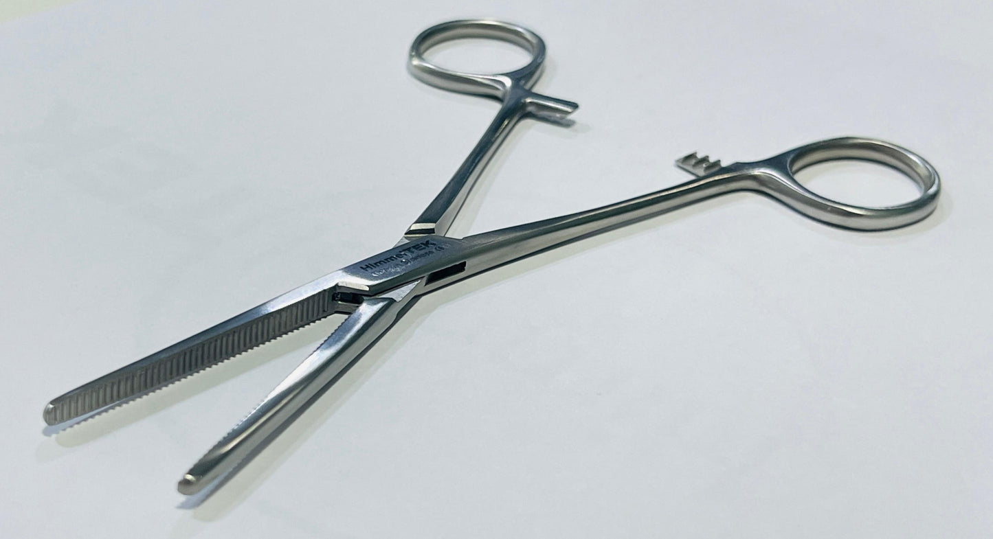 Artery Forceps Pean Str