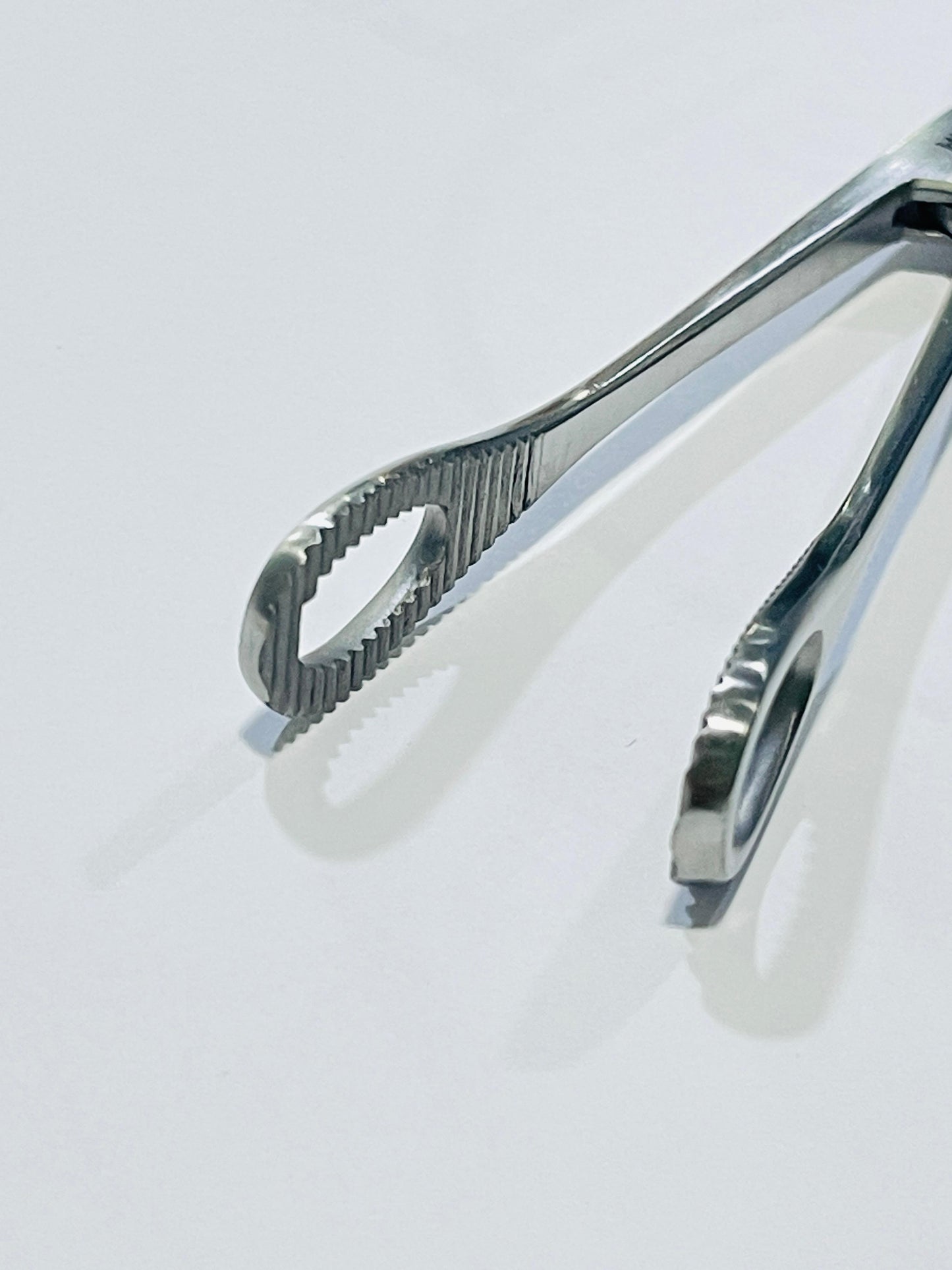 Magill Forceps 8