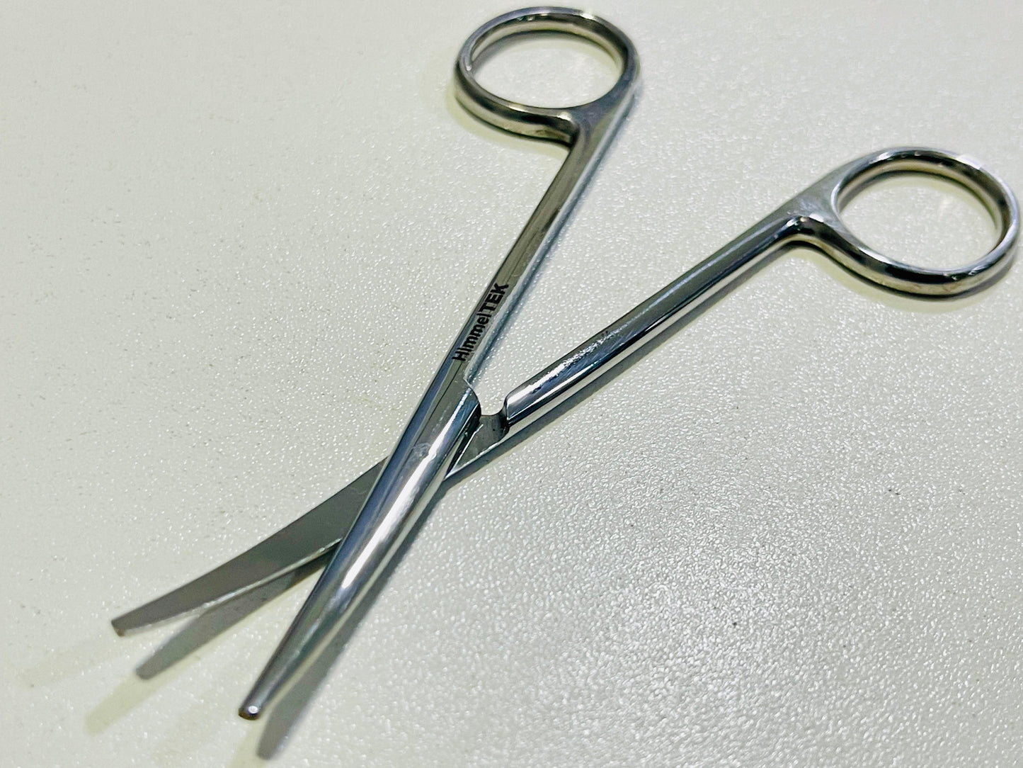 Surgical Scissors Metzenbaum 5